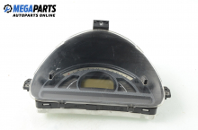 Instrument cluster for Citroen C2 1.6, 109 hp, hatchback, 2004 № P9652008080