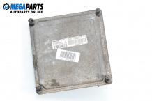 Transmission control module for Citroen C2 1.6, 109 hp, hatchback, 2004 № Siemens S120215001