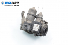 Gearbox actuator for Citroen C2 1.6, 109 hp, hatchback, 2004 № Sachs 01 3981 009 001