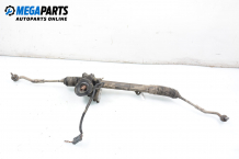Electric steering rack no motor included for Citroen C2 1.6, 109 hp, hatchback, 2004 Electric steering rack no motor included for Citroen C2 1.6, 109 hp, hatchback, 2004