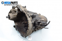 5-speed manual transmission for Renault Clio II 1.4, 75 hp, hatchback, 2000