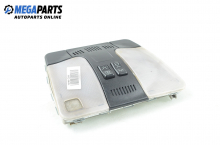 Interior courtesy light for Mercedes-Benz C-Class 202 (W/S) 2.0, 136 hp, station wagon, 1996