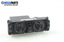 Air conditioning panel for Mercedes-Benz C-Class 202 (W/S) 2.0, 136 hp, station wagon, 1996
