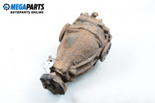 Differential for Mercedes-Benz C-Class 202 (W/S) 2.0, 136 hp, station wagon, 1996