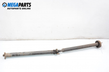 Tail shaft with hanging bearing for Mercedes-Benz C-Class 202 (W/S) 2.0, 136 hp, station wagon, 1996