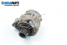 Alternator for Mercedes-Benz C-Class 202 (W/S) 2.0, 136 hp, station wagon, 1996