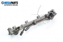 Fuel rail for Mercedes-Benz C-Class 202 (W/S) 2.0, 136 hp, station wagon, 1996