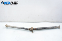 Tail shaft with hanging bearing for Opel Omega B 2.5 TD, 131 hp, station wagon, 2000
