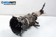 5-speed manual transmission for Opel Omega B 2.5 TD, 131 hp, station wagon, 2000