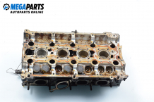 Cylinder head no camshaft included for Volvo S40/V40 1.8, 115 hp, sedan, 1996