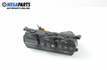 Air conditioning panel for Opel Vectra B 2.0 16V, 136 hp, station wagon, 1999
