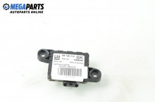 Airbag sensor for Opel Vectra B 2.0 16V, 136 hp, station wagon, 1999 № GM 09 136 114
