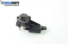 Boot lid key lock for Renault Clio II 1.4, 75 hp, hatchback, 1998, position: rear