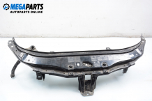 Front slam panel for Renault Espace IV 3.0 dCi, 177 hp, minivan automatic, 2006 Front slam panel for Renault Espace IV 3.0 dCi, 177 hp, minivan automatic, 2006