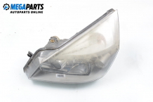 Headlight for Renault Espace IV 3.0 dCi, 177 hp, minivan automatic, 2006, position: left