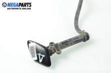 Headlight sprayer nozzles for Renault Espace IV 3.0 dCi, 177 hp, minivan automatic, 2006, position: right Headlight sprayer nozzles for Renault Espace IV 3.0 dCi, 177 hp, minivan automatic, 2006, position: right