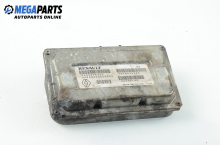 Transmission control module for Renault Espace IV 3.0 dCi, 177 hp, minivan automatic, 2006 № 8200306333 Transmission control module for Renault Espace IV 3.0 dCi, 177 hp, minivan automatic, 2006 № 8200306333