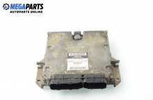 ECU for Renault Espace IV 3.0 dCi, 177 hp, minivan automatic, 2006 № 275800-3850