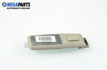 Interior courtesy light for Renault Espace IV 3.0 dCi, 177 hp, minivan automatic, 2006