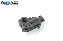 Heater motor flap control for Renault Espace IV 3.0 dCi, 177 hp, minivan automatic, 2006