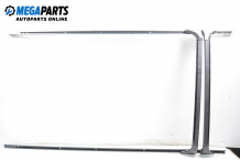 Roof rack for Renault Espace IV 3.0 dCi, 177 hp, minivan automatic, 2006 Roof rack for Renault Espace IV 3.0 dCi, 177 hp, minivan automatic, 2006