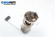 Fuel level sensor with chamber for Renault Espace IV 3.0 dCi, 177 hp, minivan automatic, 2006