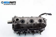 Engine head for Renault Espace IV 3.0 dCi, 177 hp, minivan automatic, 2006