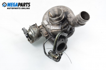 Turbo for Renault Espace IV 3.0 dCi, 177 hp, minivan automatic, 2006 № 8972409267 Turbo for Renault Espace IV 3.0 dCi, 177 hp, minivan automatic, 2006 № 8972409267