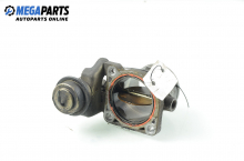 Air intake valve for Renault Espace IV 3.0 dCi, 177 hp, minivan automatic, 2006