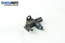 Vacuum valve for Renault Espace IV 3.0 dCi, 177 hp, minivan automatic, 2006