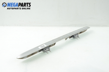 Boot lid moulding for Mercedes-Benz C-Class 202 (W/S) 2.2 D, 95 hp, station wagon, 1998, position: rear