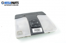 Interior courtesy light for Mercedes-Benz C-Class 202 (W/S) 2.2 D, 95 hp, station wagon, 1998