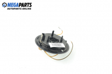 Steering wheel ribbon cable for Mercedes-Benz C-Class 202 (W/S) 2.2 D, 95 hp, station wagon, 1998