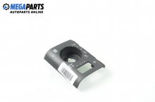 Central console for Mercedes-Benz C-Class 202 (W/S) 2.2 D, 95 hp, station wagon, 1998