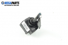 Ignition key for Mercedes-Benz C-Class 202 (W/S) 2.2 D, 95 hp, station wagon, 1998