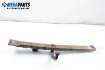 Tow hook for Mercedes-Benz C-Class 202 (W/S) 2.2 D, 95 hp, station wagon, 1998 Tow hook for Mercedes-Benz C-Class 202 (W/S) 2.2 D, 95 hp, station wagon, 1998