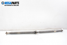 Tail shaft with hanging bearing for Mercedes-Benz C-Class 202 (W/S) 2.2 D, 95 hp, station wagon, 1998