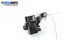 Accelerator potentiometer for Mercedes-Benz C-Class 202 (W/S) 2.2 D, 95 hp, station wagon, 1998