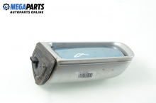Mirror for Mercedes-Benz C-Class 202 (W/S) 2.2 D, 95 hp, station wagon, 1998, position: right