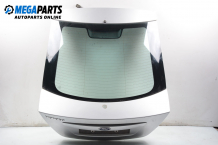 Boot lid for Ford Mondeo Mk III 1.8 16V, 125 hp, hatchback, 2001, position: rear