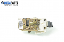 Lock for Ford Mondeo Mk III 1.8 16V, 125 hp, hatchback, 2001, position: front - left