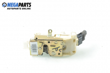Lock for Ford Mondeo Mk III 1.8 16V, 125 hp, hatchback, 2001, position: rear - right