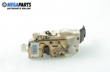 Lock for Ford Mondeo Mk III 1.8 16V, 125 hp, hatchback, 2001, position: front - right