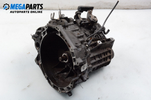 5-speed manual transmission for Ford Mondeo Mk III 1.8 16V, 125 hp, hatchback, 2001