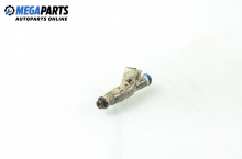 Gasoline fuel injector for Ford Mondeo Mk III 1.8 16V, 125 hp, hatchback, 2001