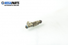 Gasoline fuel injector for Ford Mondeo Mk III 1.8 16V, 125 hp, hatchback, 2001