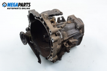5-speed manual transmission for Seat Ibiza (6K) 1.3, 54 hp, hatchback, 1993