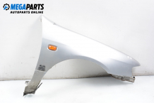 Fender for Nissan Primera (P11) 2.0 TD, 90 hp, sedan, 1997, position: front - right
