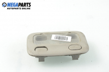 Interior courtesy light for Nissan Primera (P11) 2.0 TD, 90 hp, sedan, 1997