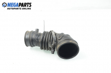 Air intake corrugated hose for Nissan Primera (P11) 2.0 TD, 90 hp, sedan, 1997